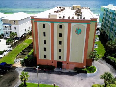23094 Perdido Beach Blvd APT 205