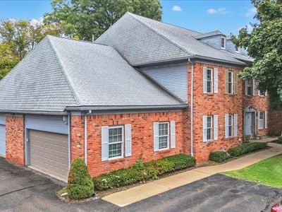 Property at 1625 Huntington Park, Rochester, MI