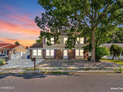 4 Nautilus Avenue