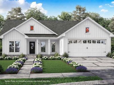 Property at 340 Libby Ln, Pinebluff, NC