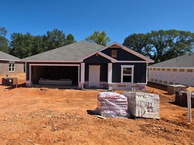2705 Southern Oaks Dr