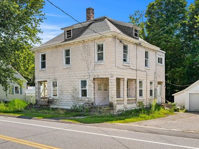 Property at 392 Donald Street, Bedford, NH