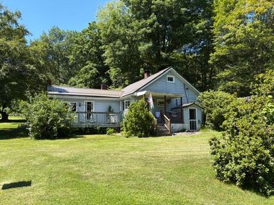 250 Fredericks Rd