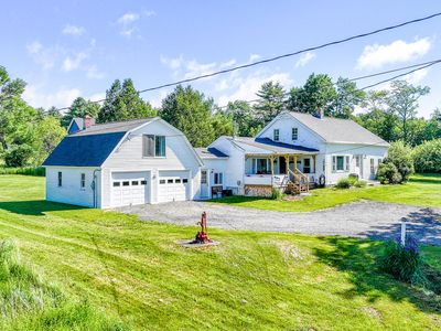 275 Newburgh Road
