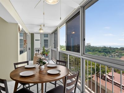 2575 Kuhio Ave APT 1303