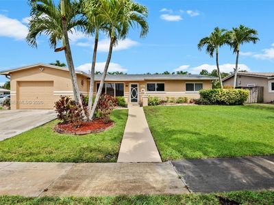 Property at 2251 NW 87th Ave, Pembroke Pines, FL