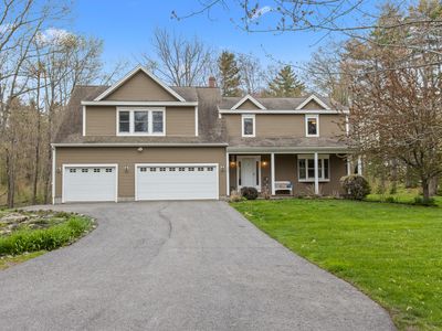 Property at 20 Ledgewood Drive, Portland, ME