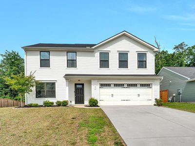 135 Lily St