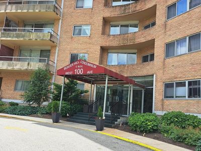 100 West Ave #411