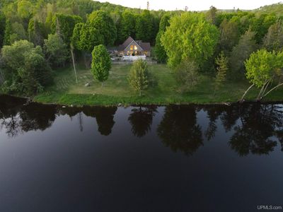 261 Wilderness Way