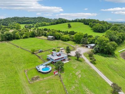 177&157 Spurlock Ln
