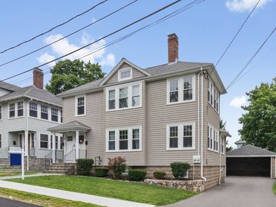 27 Flint Rd #27