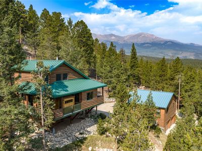 389 Mount Elbert Drive