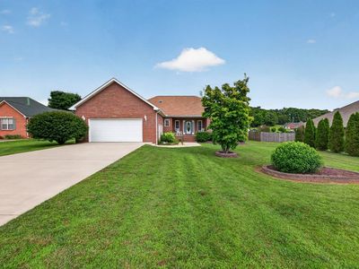 2231 Shelby Dr