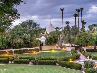 5101 N Casa Blanca Dr #15