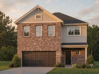 821 Anise Ln Lot 247