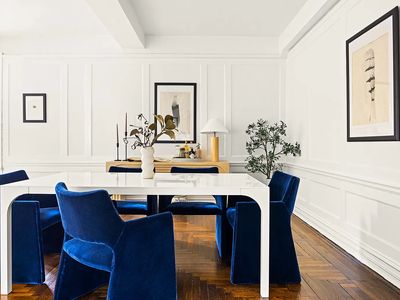 135 Eastern Pkwy APT 15E