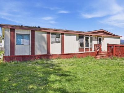 Property at 11076 N Honeymoon Bay Rd, Newman Lake, WA