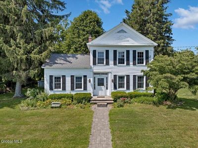 8812 Mariaville Road
