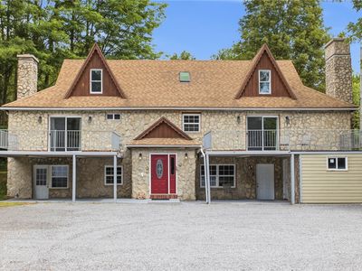 Property at 7984 W Bergen Rd, Le Roy, NY