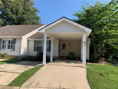 38 Tradewinds Ct E #38