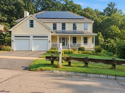 21 Olde Taverne Ln