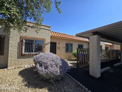 8919 E Calle Norlo