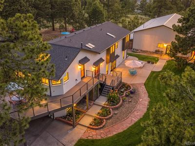 9905 Bayou Ridge Trail