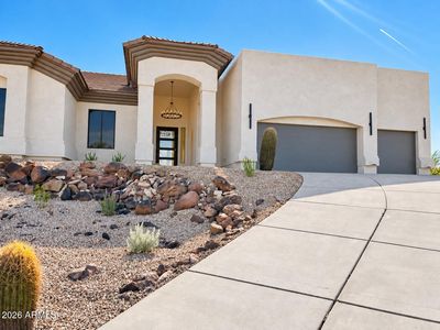 6315 W PRICKLY PEAR Trail