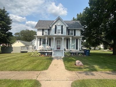 Property at 316 S Main St, Sheffield, IL
