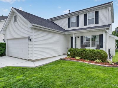 Property at 38 Glastonbury Ct, Lake Saint Louis, MO