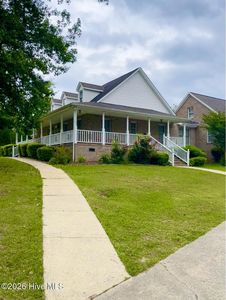 2209 Pocosin Road