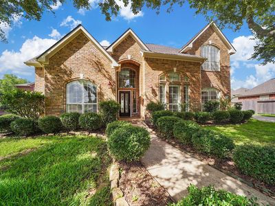 3907 Garnet Fls
