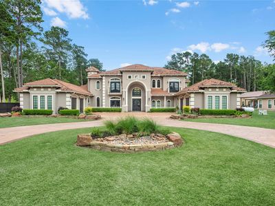 22721 Sonora Dr