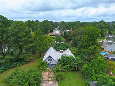 Property at 7763 Jordan Rd, Gloucester Point, VA