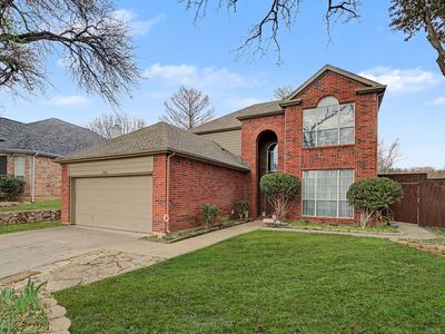 2403 Pinehurst Ct