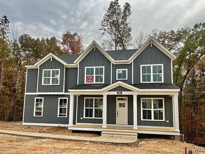 4100 Tuckmar Pond Dr