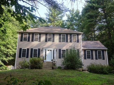 94 Whitins Rd