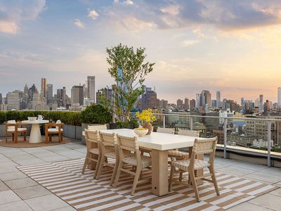 52 E 4th St Unit Penthouse 3