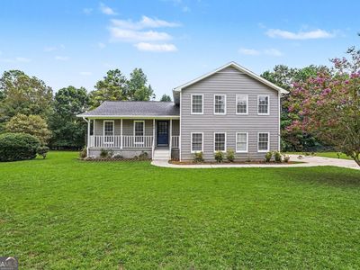 125 Beacon Dr