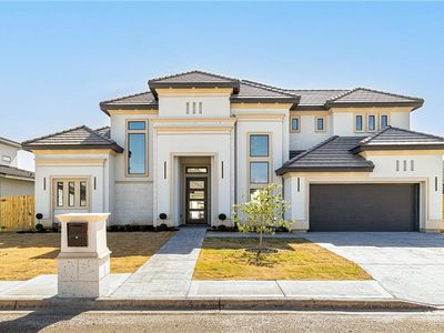 3905 Tierra Escondida