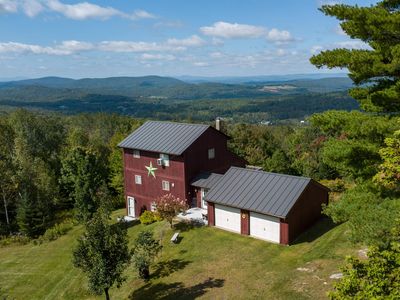 223 Goudreault Hill Road