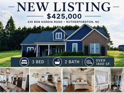 430 Bob Hardin Rd