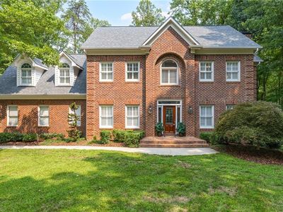 400 Crossing Creek Dr