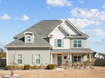 300 William Sharp Way