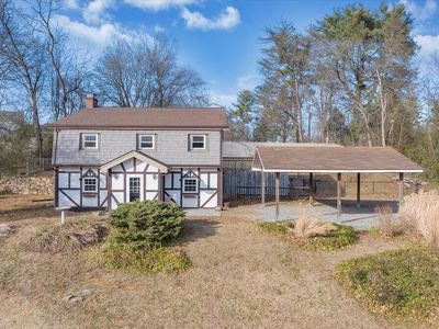 4315 Cravens Creek Rd SW