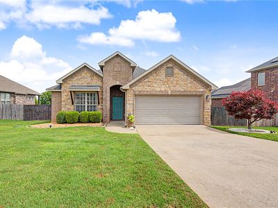 1416 Gooseneck Ln