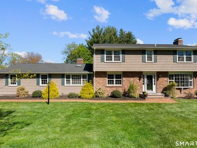 Property at 278 Charles Court, Orange, CT