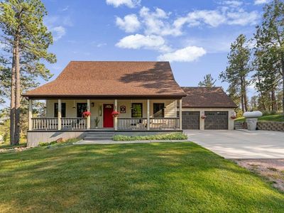 12741 Country Rd