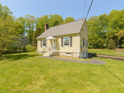 Property at 263 Highland St, Holden, MA